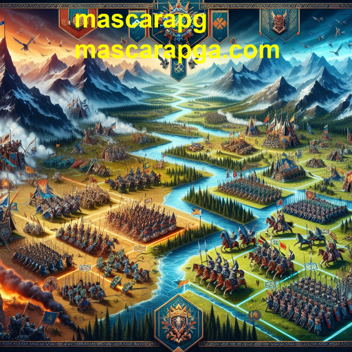 mascarapg