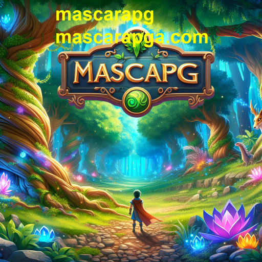 A Magia da Exploração nos Jogos: Aventuras Sem Fim