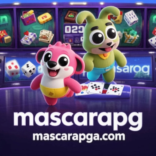 mascarapg
