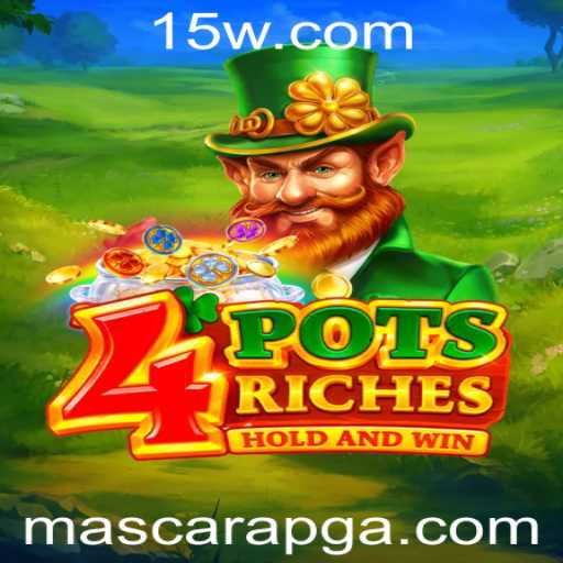 Descubra o Mundo de 4potsriches: Um Jogo de Estratégia Envolvente