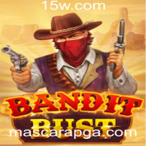 Descubra o Fascinante Jogo 'BanditBust'