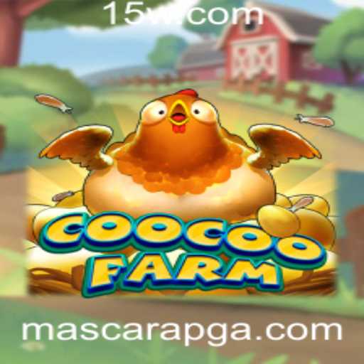 Descubra o Mundo de CooCooFarm: A Nova Sensação dos Jogos com Mascarapg