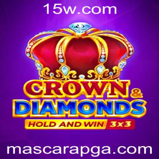 Descubra o Jogo de Estratégia Crowndiamonds: Uma Aventura com Mascarapg