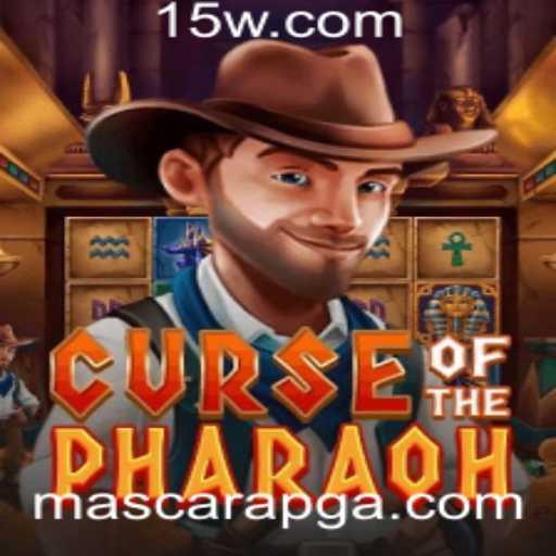 CurseofthePharaoh: Uma Imersão no Enigma do Antigo Egito