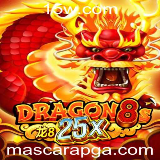 Descubra o Fascinante Mundo do Jogo Dragon8s25x com Mascarapg