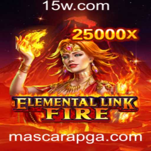 ElementalLinkFire: Uma Aventura de Estratégia e Magia