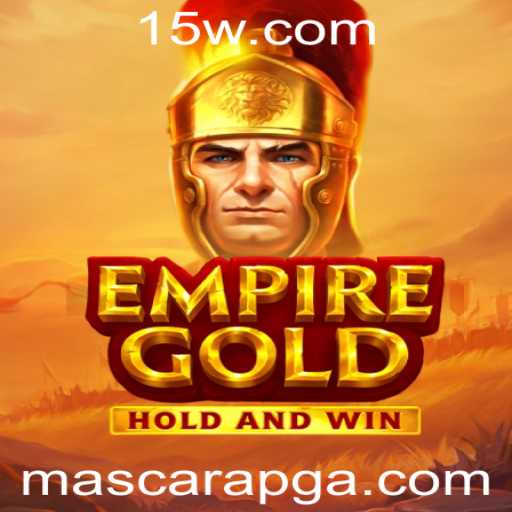 Descubra EmpireGold: O Jogo de Estratégia Que Conquista Multidões