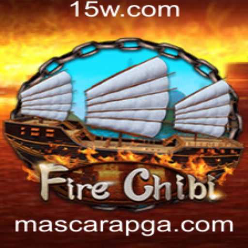 FireChibi: Uma Jornada Imersiva no Mundo das Máscaras