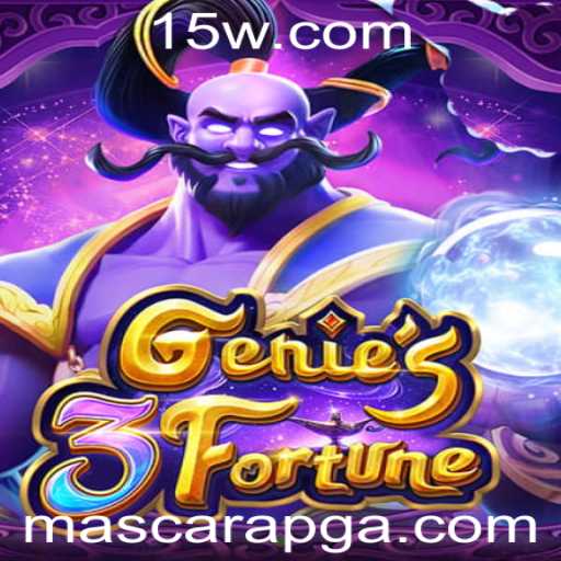 Explorando o Mundo de Genie3Fortune: Um Mergulho nas Regras e Dinâmicas do Jogo