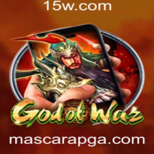 Descubra GodofWarM: Uma Jornada Épica no Mundo das Mascaras