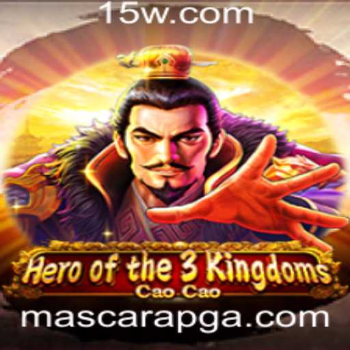 Conheça Heroofthe3KingdomsCaoCao: Uma Imersão no Mundo dos Três Reinos