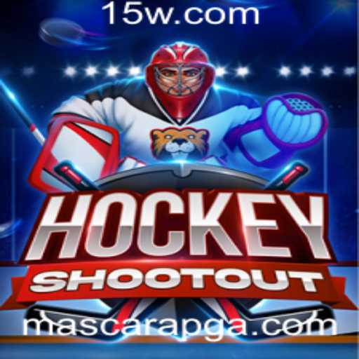HockeyShootout: A Emoção do Hóquei em um Novo Formato