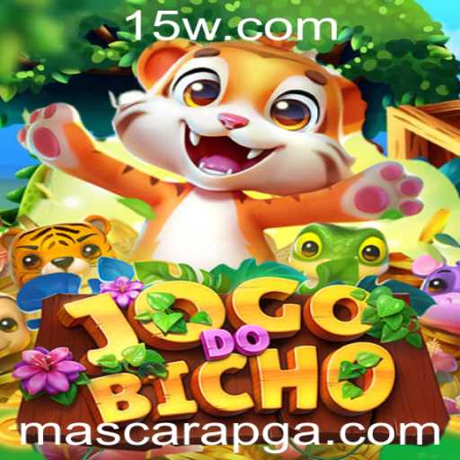 Explorando o Universo de JOGODOBICHO: Regras e Estrutura do Jogo