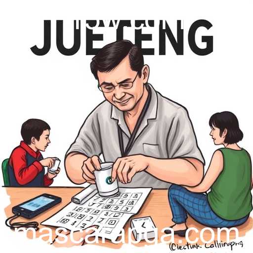 A Influência do Jueteng na Sociedade Filipina