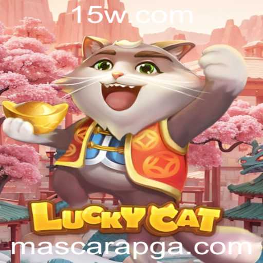 LuckyCat: Descubra a Emoção e as Regras do Jogo Popular