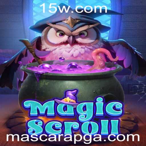 MagicScroll: Descubra o Universo Enigmático do Jogo de Estratégia
