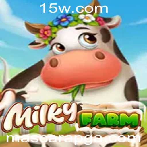 Explorando o Mundo Encantador de MilkyFarm: A Nova Sensação dos Jogos