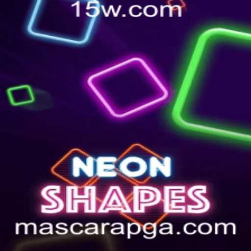 NeonShapes: Um Mergulho no Mundo dos Enigmas Virtuais
