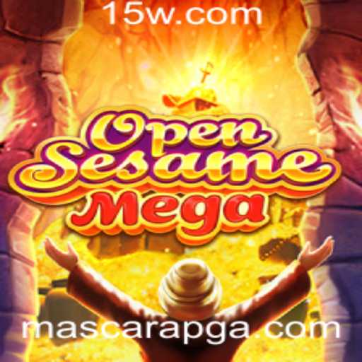 Desvendando OPENSESAMEMEGA: Uma Aventura Inovadora no Mundo dos Jogos