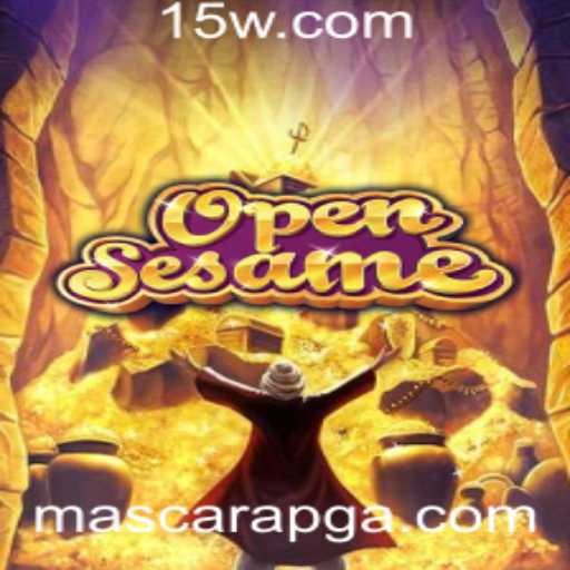 Descubra o Mundo Enigmático de OpenSesame: Diversão e Estratégia em Jogo