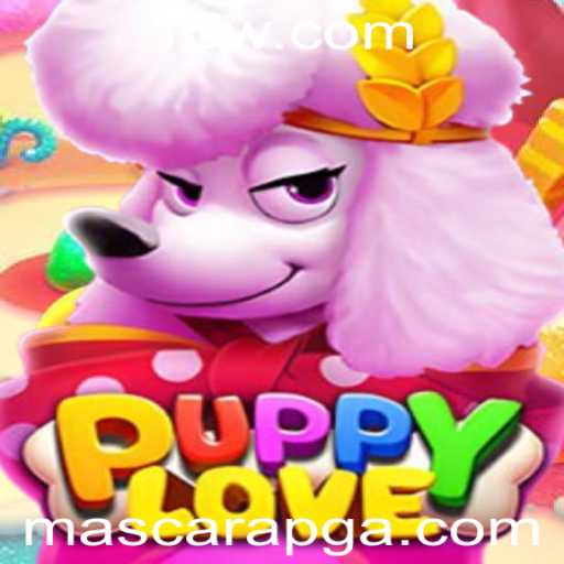 PuppyLove: Um Jogo Fascinante e Suas Regras