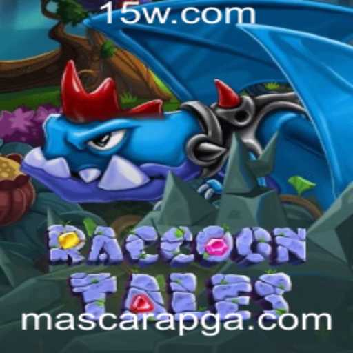 Explorando RaccoonTales: Aventura e Estratégia com Mascaras RPG