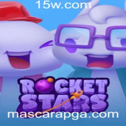 Descubra o Mundo de RocketStars: O Jogo Que Está Conquistando a Galáxia