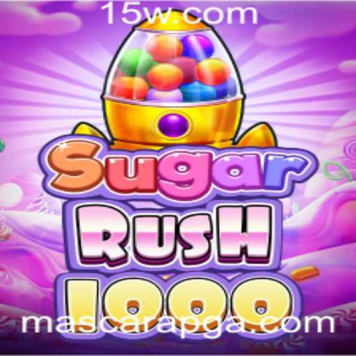 Descubra o fascinante mundo de SugarRush1000: Um mergulho nas regras e introdução deste jogo eletrizante