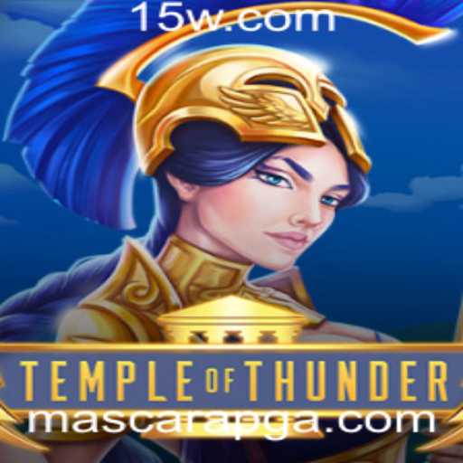 TempleofThunder: A Aventura Épica de RPG que Revoluciona o Gênero