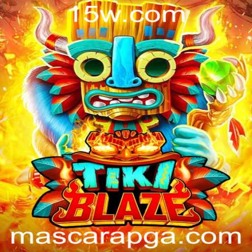 Descubra o Novo Fenômeno do Mundo dos Jogos: TikiBlaze