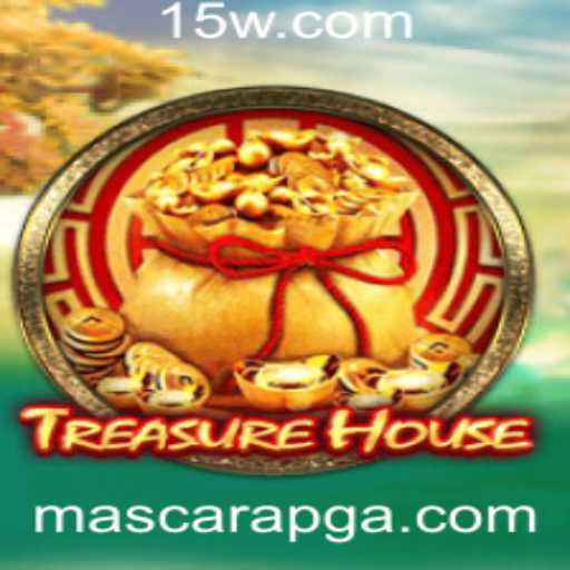 Explorando o Mundo de TreasureHouse: Uma Jornada Épica