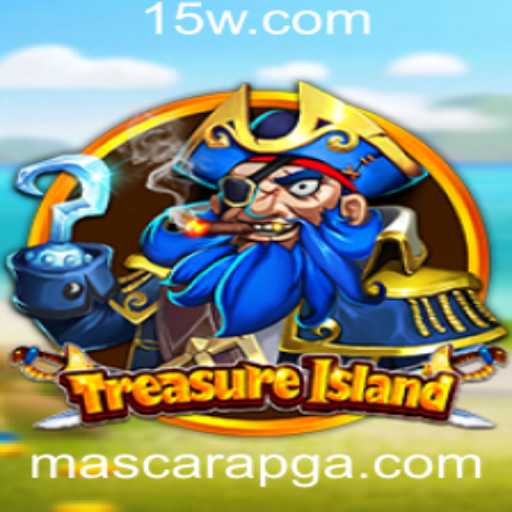 TreasureIsland: Aventura e Estratégia no Jogo que Conquista Multidões