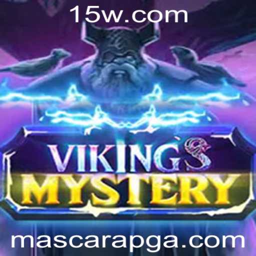 Descubra o Fascinante Universo do Jogo VikingsMystery