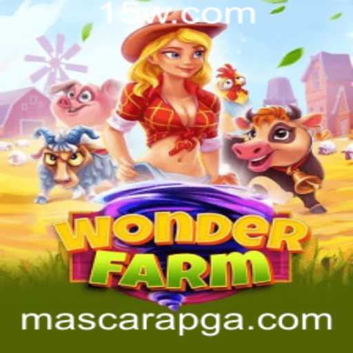 Descubra o Maravilhoso Mundo de 'WonderFarm' e suas Regras Fascinantes